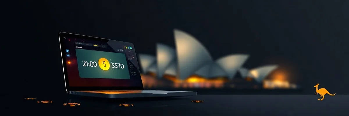 Setting Up PayID for Casino Use: Time per Step — how to use payid in online casinos in Australia