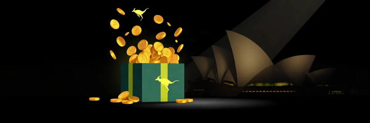 The claim procedure step by step, with verification for players in Australia