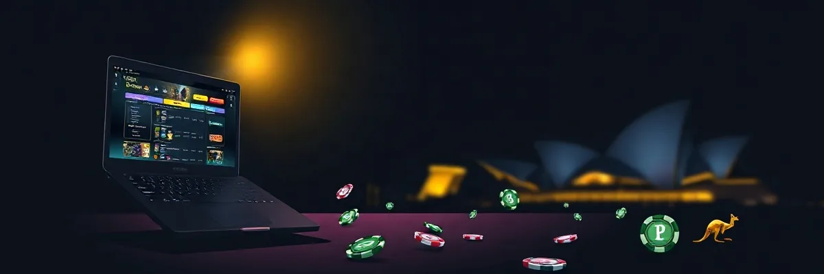 Bankroll Sizing Against Available Stakes for players in Australia
