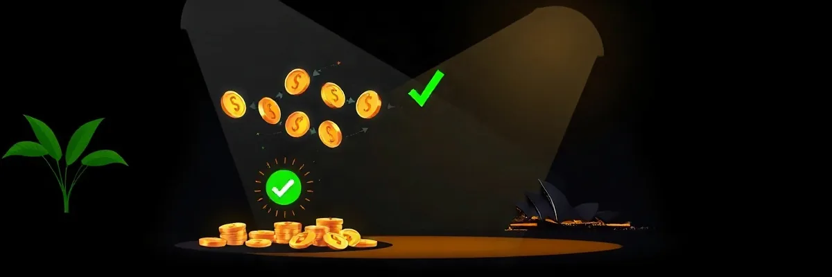 How Your Deposit Method Shapes Your Withdrawal Route: payment methods guide for players in Australia