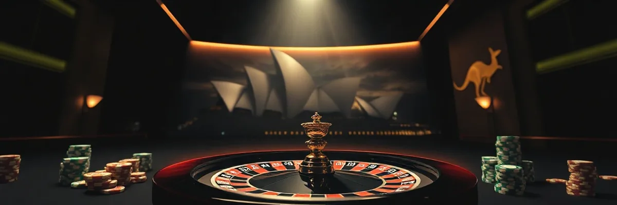 paypal casino australia in Australia — Break-Even Arithmetic for a Typical Session